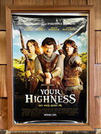 Your Highness (2011)