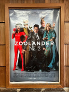 Zoolander 2 (2016)