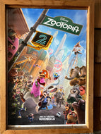 Zootopia 2 (2025) Alt 2