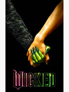 Sunday November 23rd 1:30 Matinee Ticket