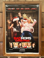 A Bad Moms Christmas (2017)