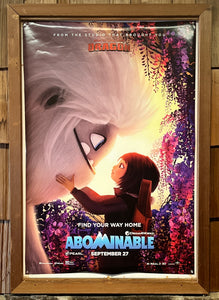 Abominable (2019) – Shannon Theatre