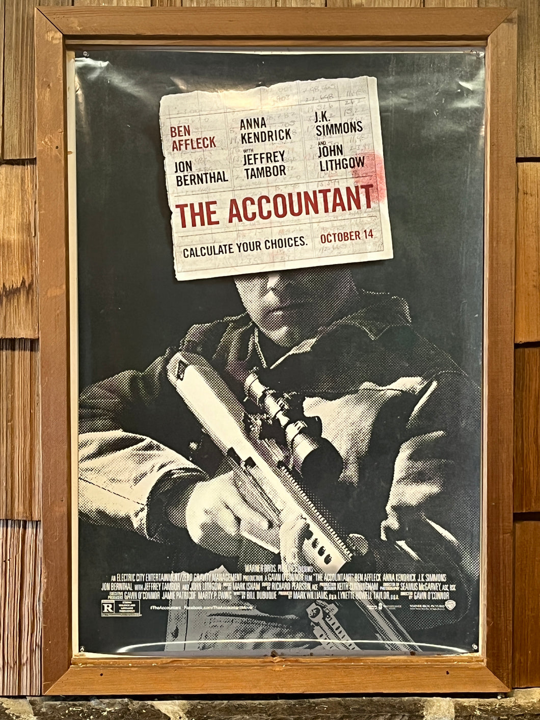 Accountant, The (2016)