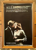 Allied (2016)