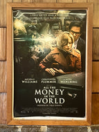 All the Money in the World (2017)