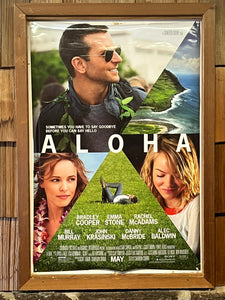 Aloha (2015)
