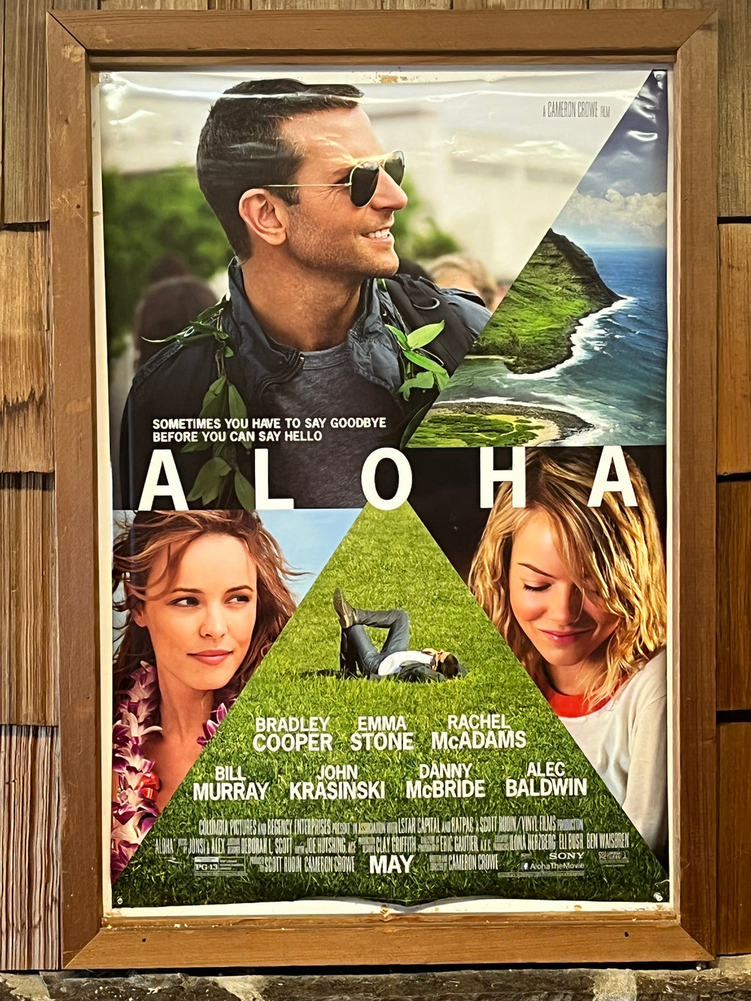 Aloha (2015)
