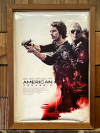 American Assassin (2017)