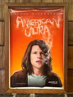 American Ultra (2015)