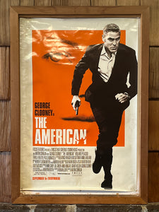 American, The (2010)