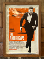 American, The (2010)