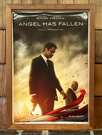 Angel Has Fallen (2019)
