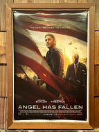 Angel Has Fallen (2019)