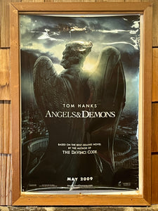 Angels and Demons (2009)