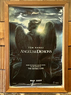 Angels and Demons (2009)