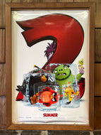 Angry Birds Movie 2, The (2019)