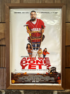 Are We Done Yet (2007)