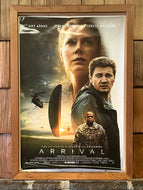 Arrival (2016)