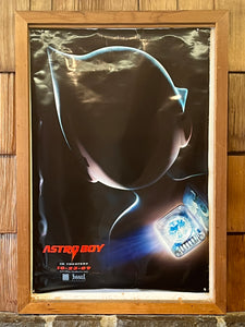 Astro Boy (2009)