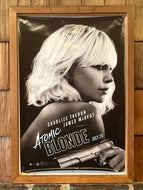 Atomic Blonde (2017)