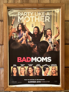 Are They Really Bad Moms? My Interviews with the Cast of Bad Moms