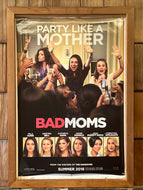 Bad Moms (2016)