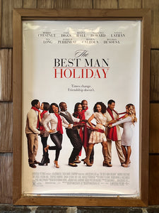 Best Man Holiday, The (2013)