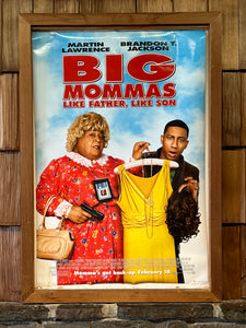 Big Momma's: Like Father, Like Son (2011)