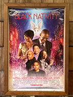 Black Nativity (2013)