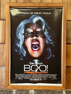 Boo! A Madea Halloween (2016)