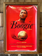 Boogie (2021)