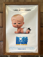 Boss Baby: Family Business, The (2021)