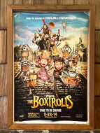 Box Trolls, The (2014)