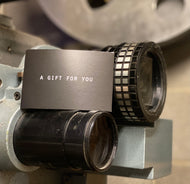 Shannon Theatre Gift Certificate